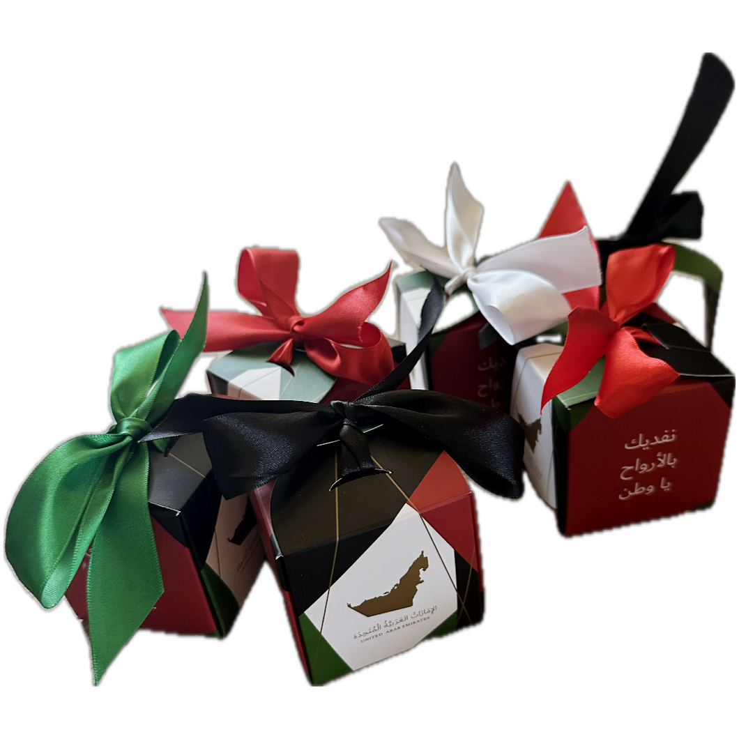 National day gift boxes