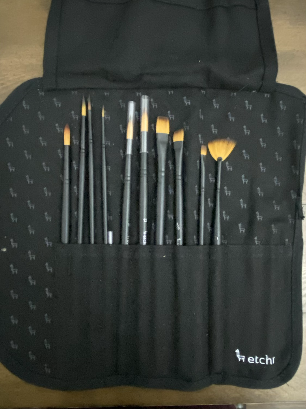 Brush Set